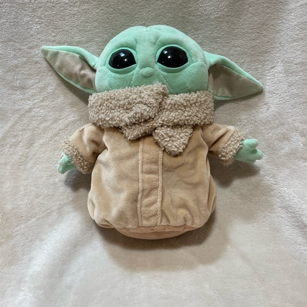 Disney’s Grogu